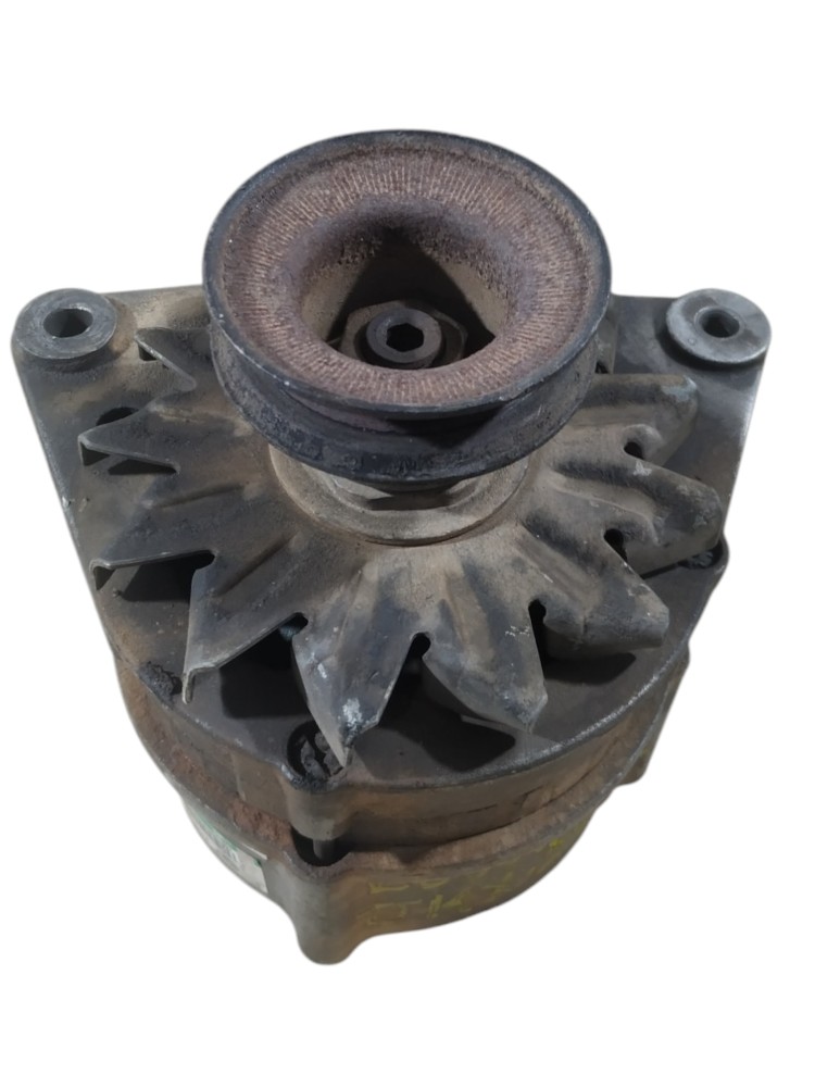 Alternador Ap Volkswagen Logus 94 9120080176 - Imagem 5