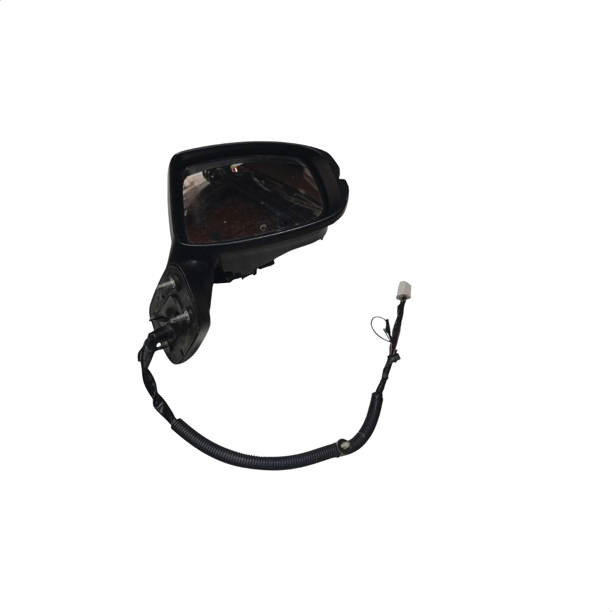 RETROVISOR DIREITO FIT 2015/2021 US. (SEM CAPA E COM SETA) - Imagem 2