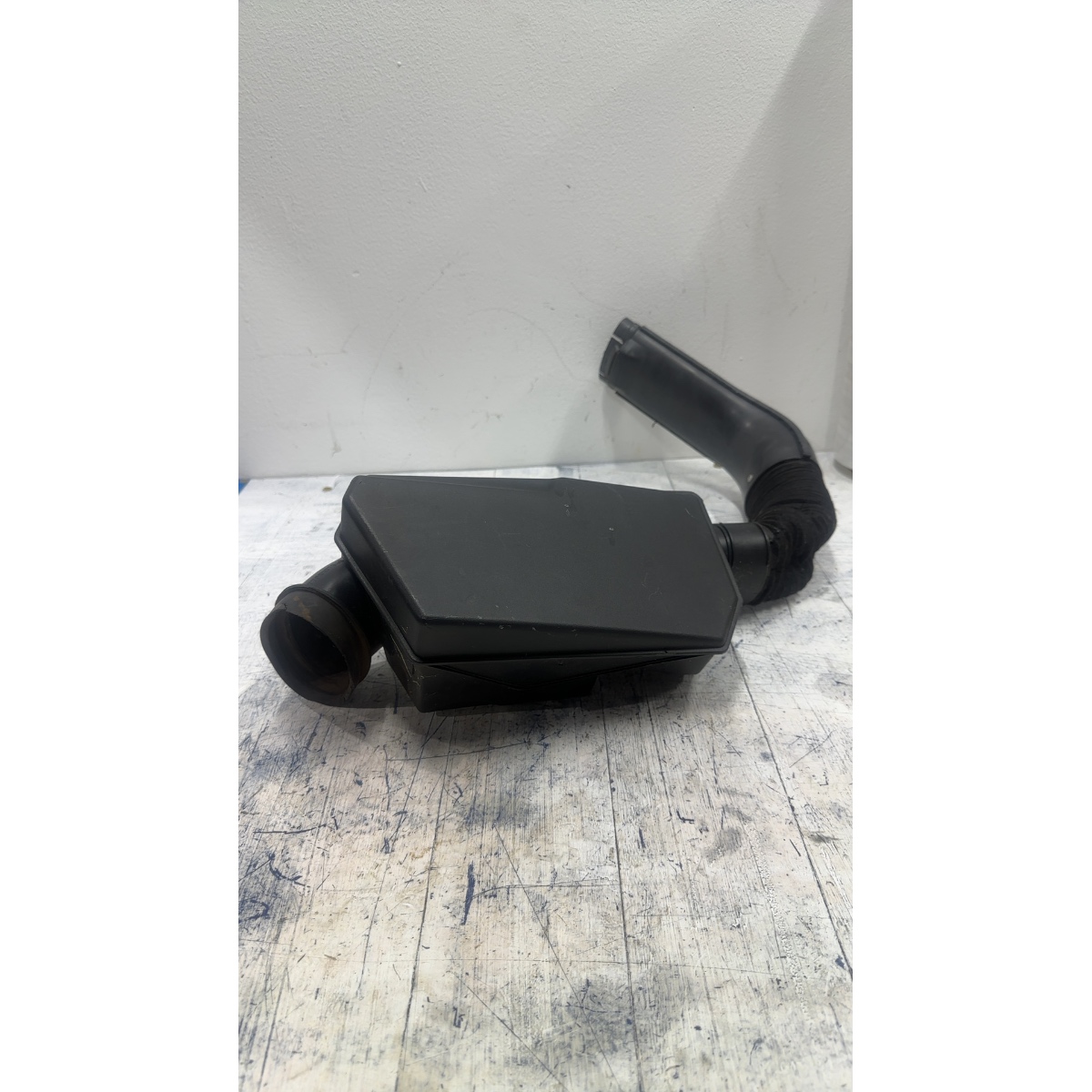 Cx Filtro De Ar Renault Duster 1.6 16V 04 Detalhes Cx17 - Imagem 2