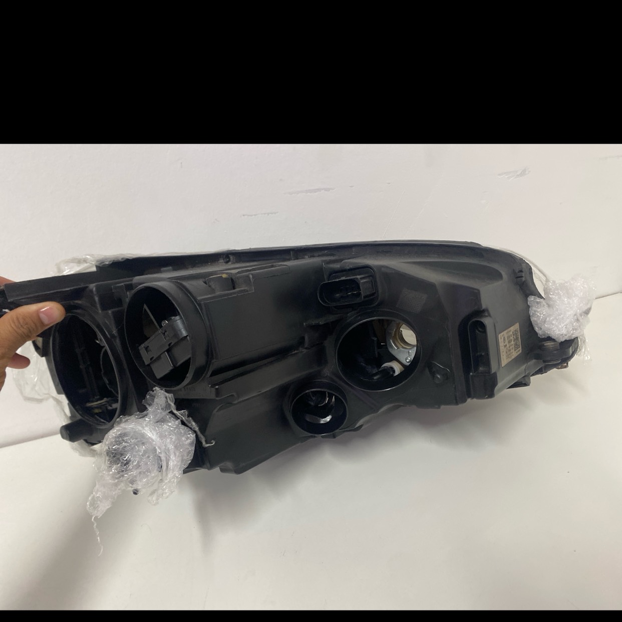 Farol Esquerdo Golf Gti. 14/17 - Imagem 3