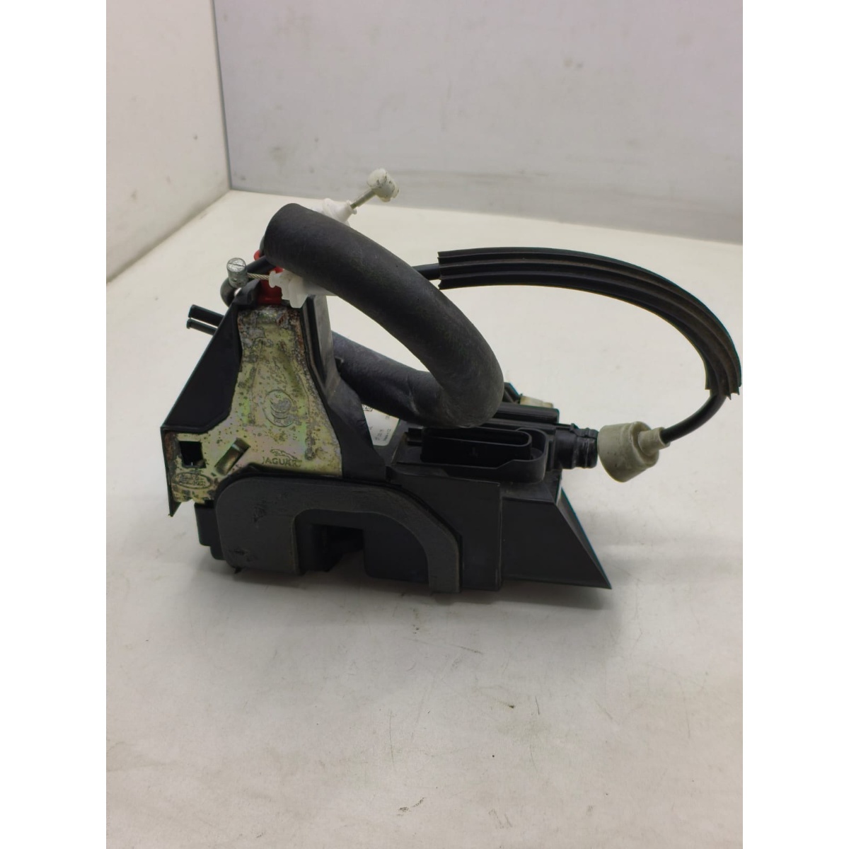 Fechadura Porta Dianteira Dir Discovery 2017 Gk72203A28Fd - Imagem 4