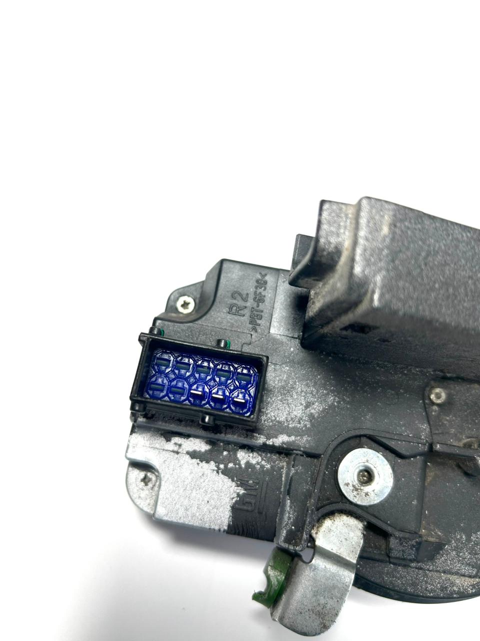 Fechadura Elétrica Dianteira Direita Corsa Meriva - Imagem 4