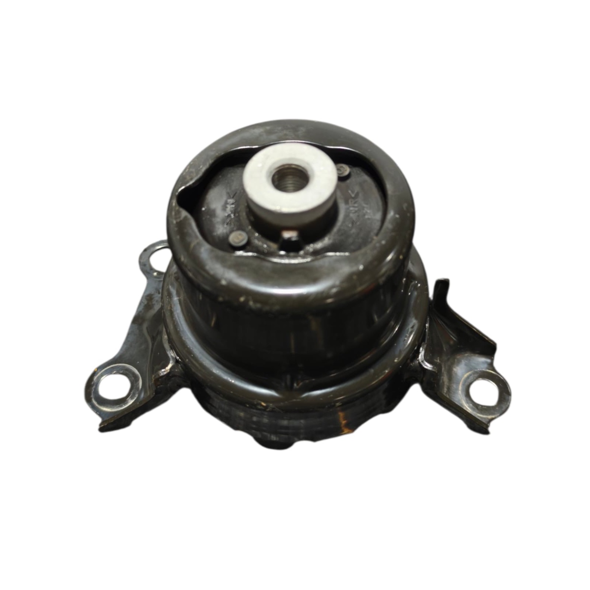 Coxim Direito Hidráulico Motor Wrv 16/21 Original Honda