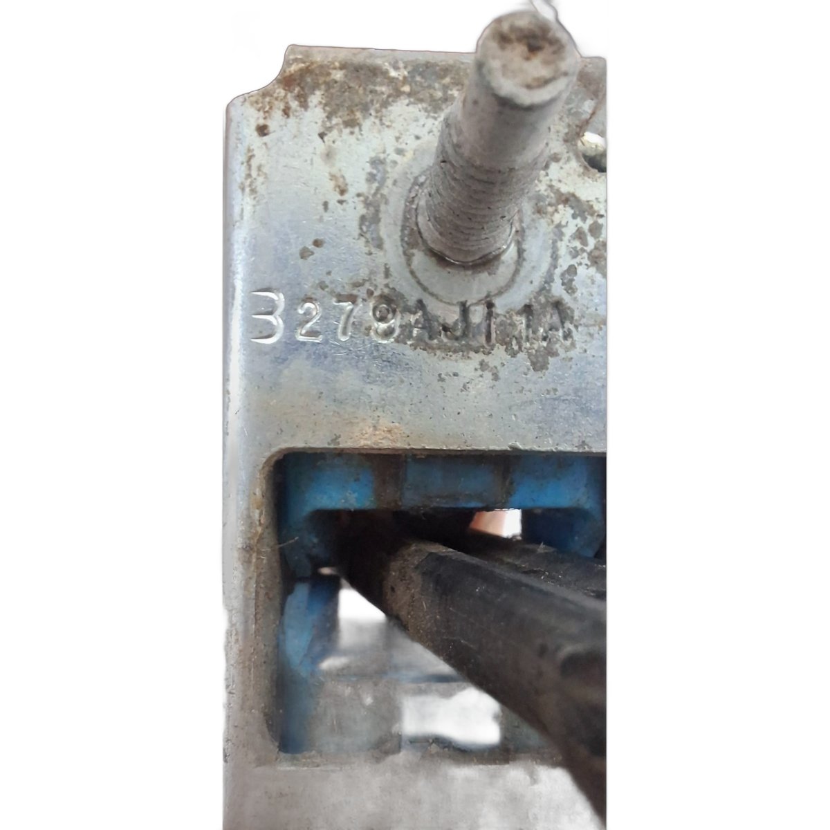 Parada De Porta Para Renault Kadjar E Nissan Qashqai - Imagem 2