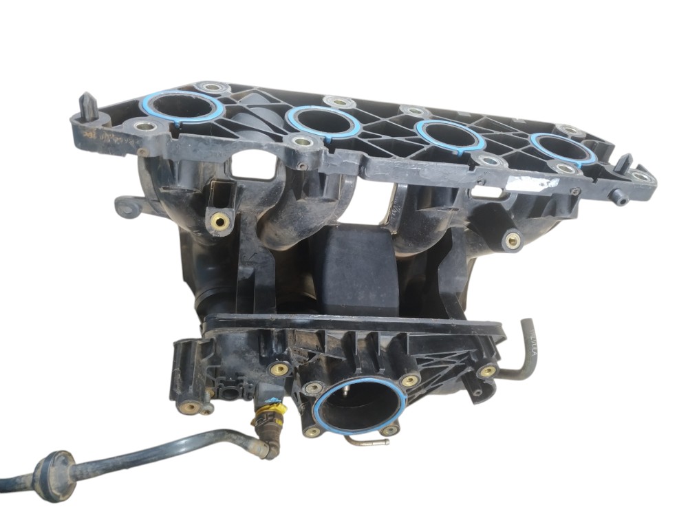 Coletor Admissão 1.4 Gm Agile Cobalt 2010 A 2017 94713852 - Imagem 6