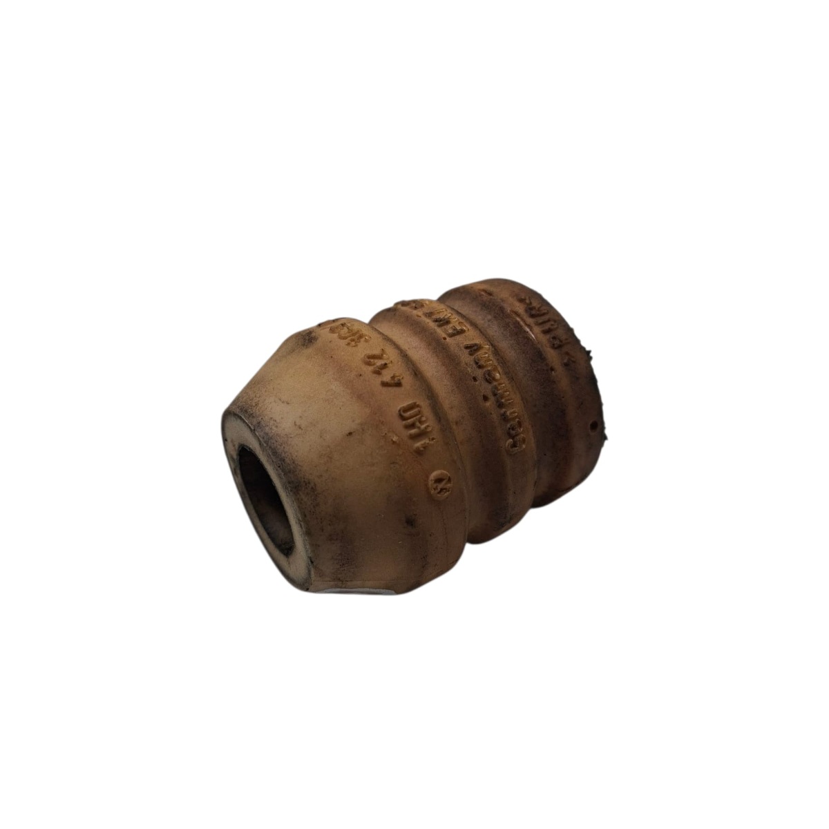 Batente Amortecedor Diant Bora Gol Up Original Vw 1H0412303B - Imagem 3