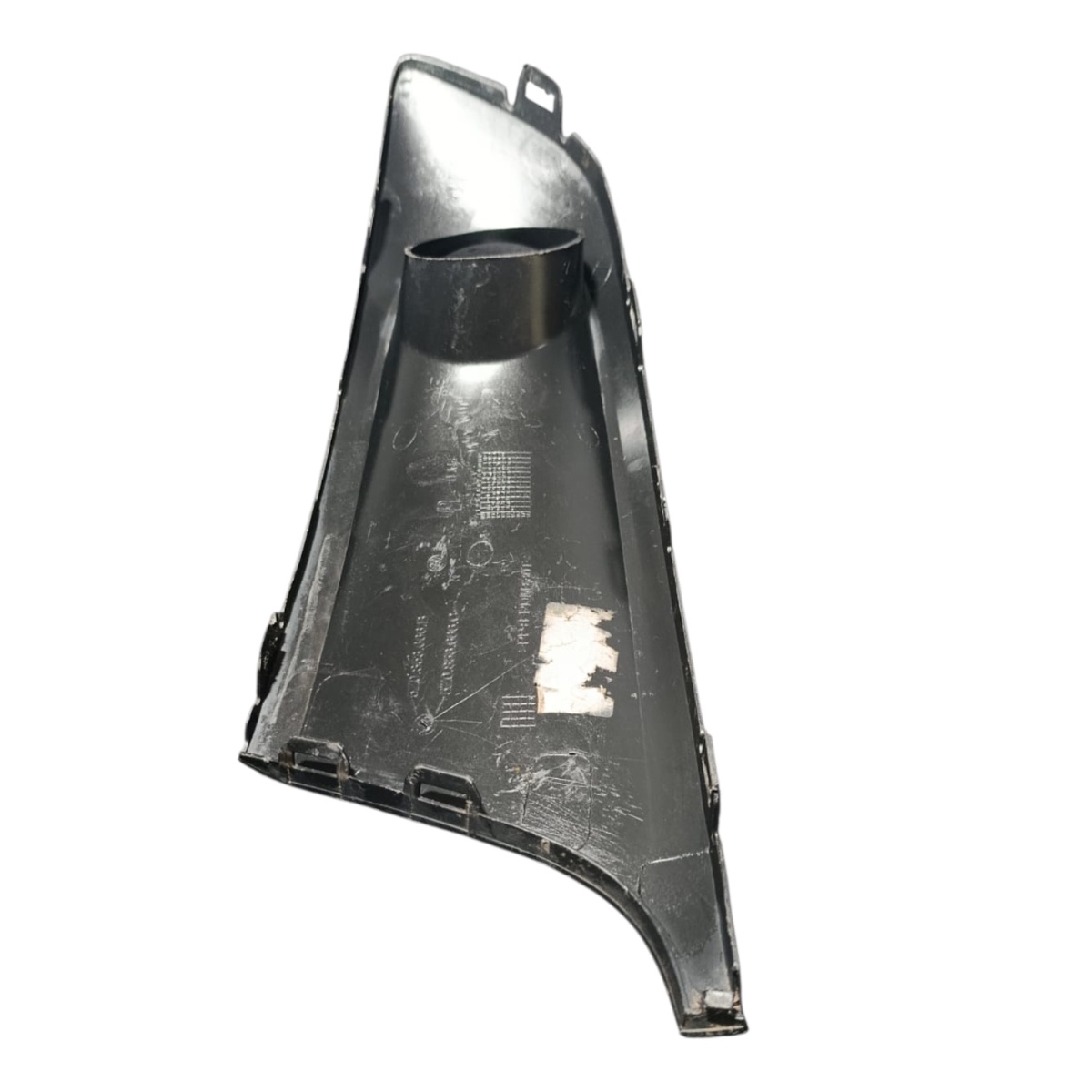Moldura Grade Farol Milha Direita Fox 2010/2015 Origina - Imagem 5