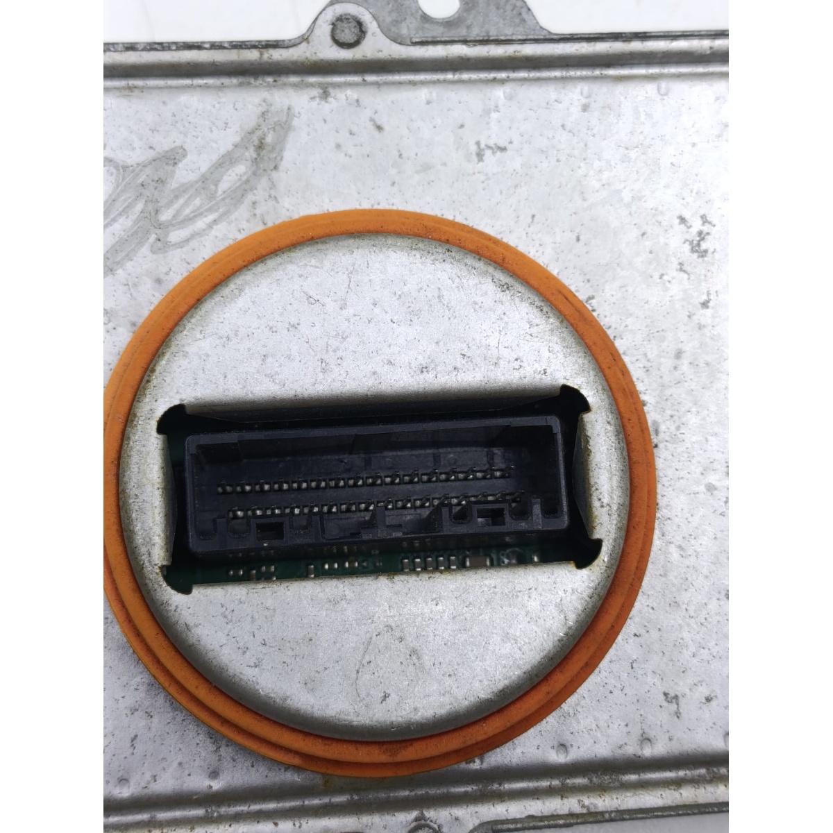 Módulo Farol Esquerdo Peugeot 208 2021 a 2024 - Imagem 4