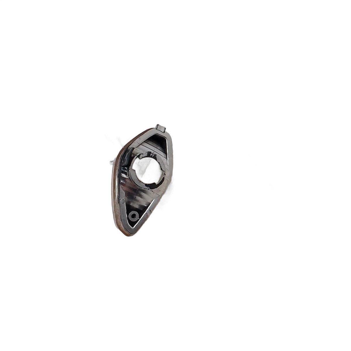 Lente Seta Traseira Esq Honda Cg 160 Fan-titan Paralela - Imagem 4