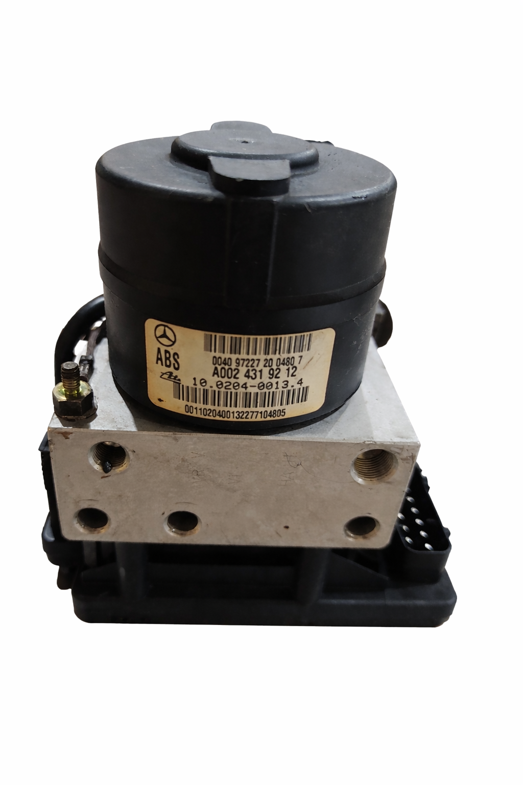 ABS SISTEMA - Imagem 1