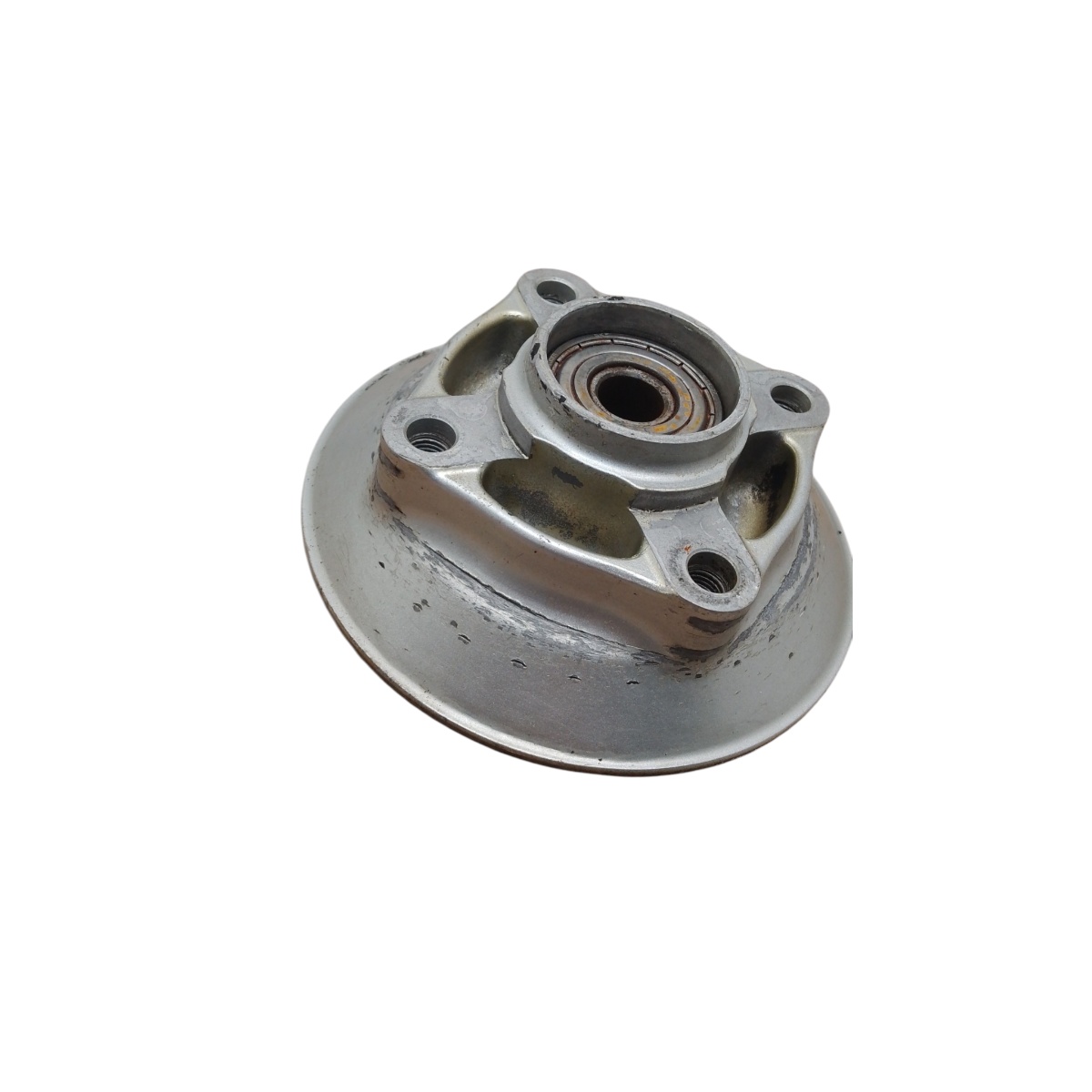 Flange Da Coroa CG 150 FAN ESi Flex 2010