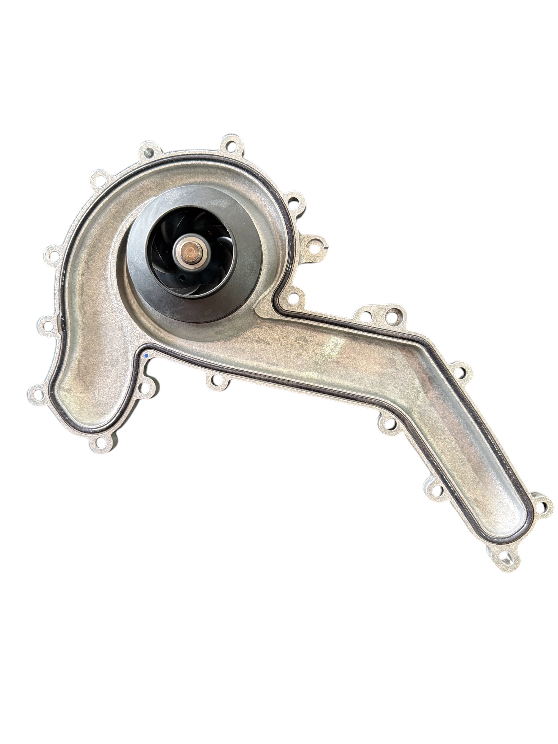 Bomba d'água VW Amarok 3.0 V6 059121016E - Imagem 2