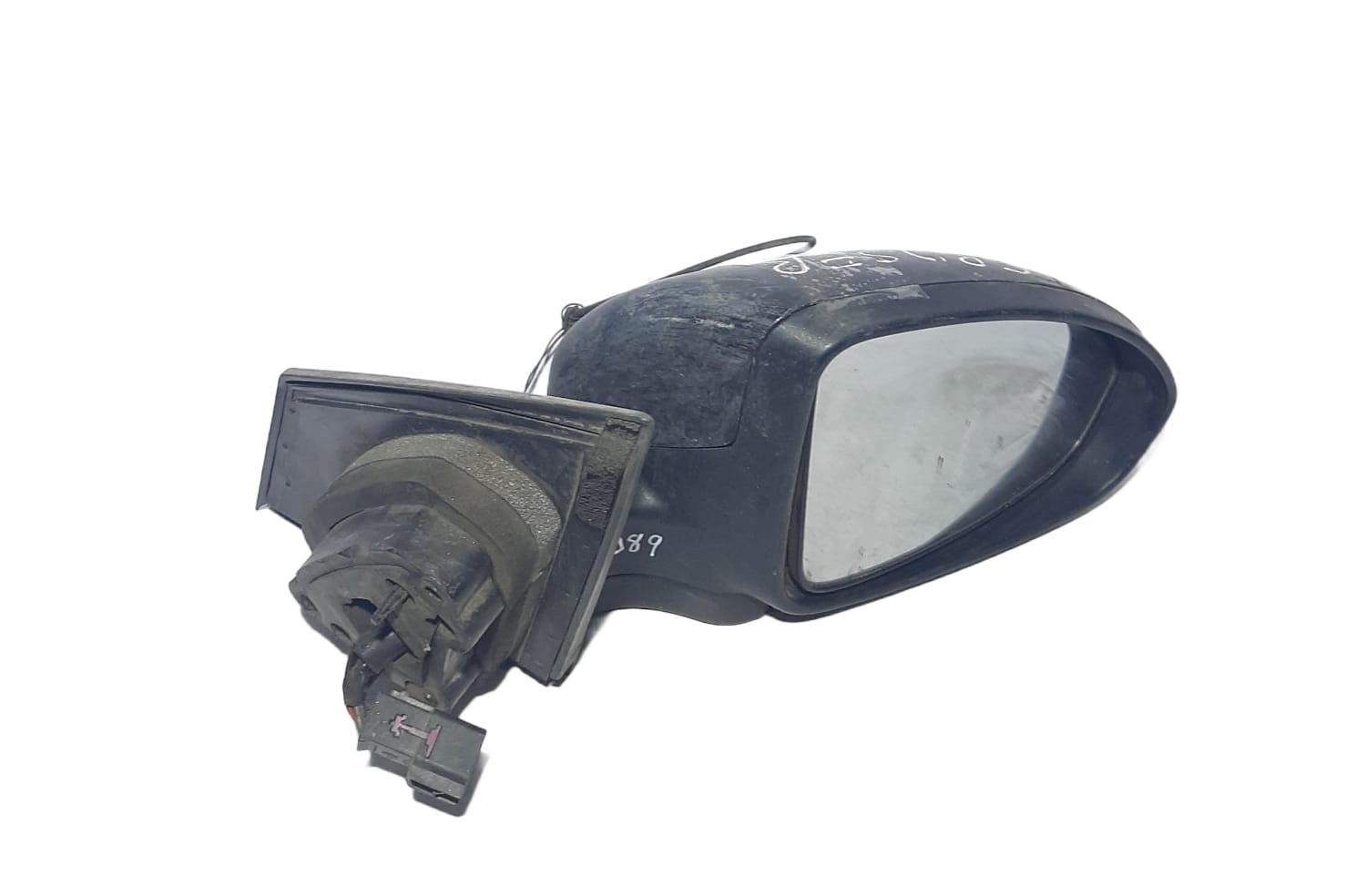 RETROVISOR CRUZE 2012/2016 ELETRICO LADO DIREITO USADO