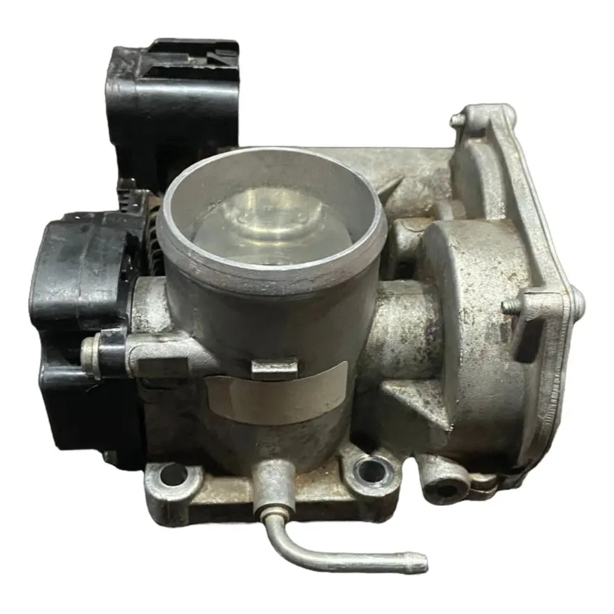 Corpo Borboleta Corsa Classic Celta Prisma 1.0 8V 28240181. - Imagem 3