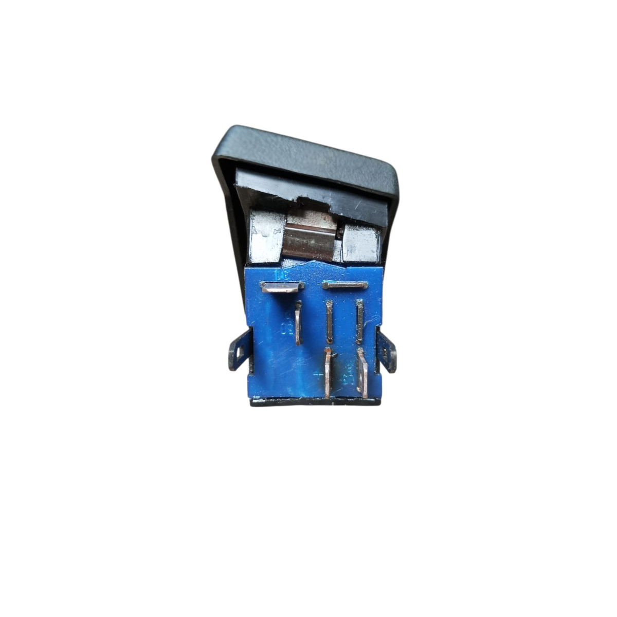 Botão Interrupitor Farol Milha Gol GTI GTS 3079415333 - Imagem 7