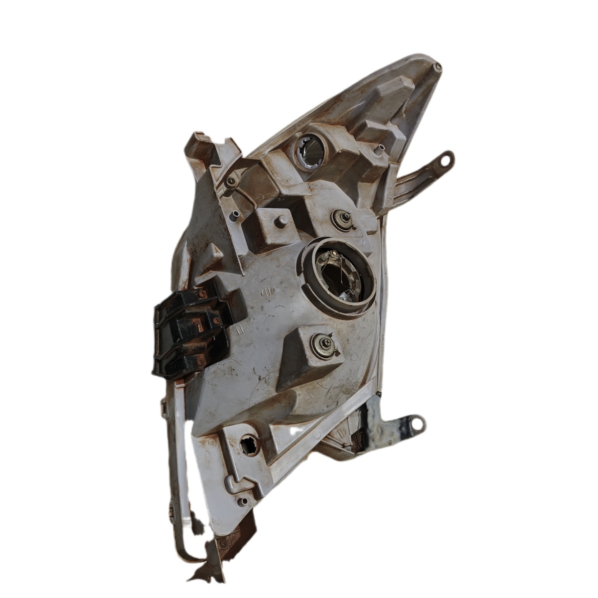 Farol Esquerda Hilux 2008 ate 2011 - Imagem 5