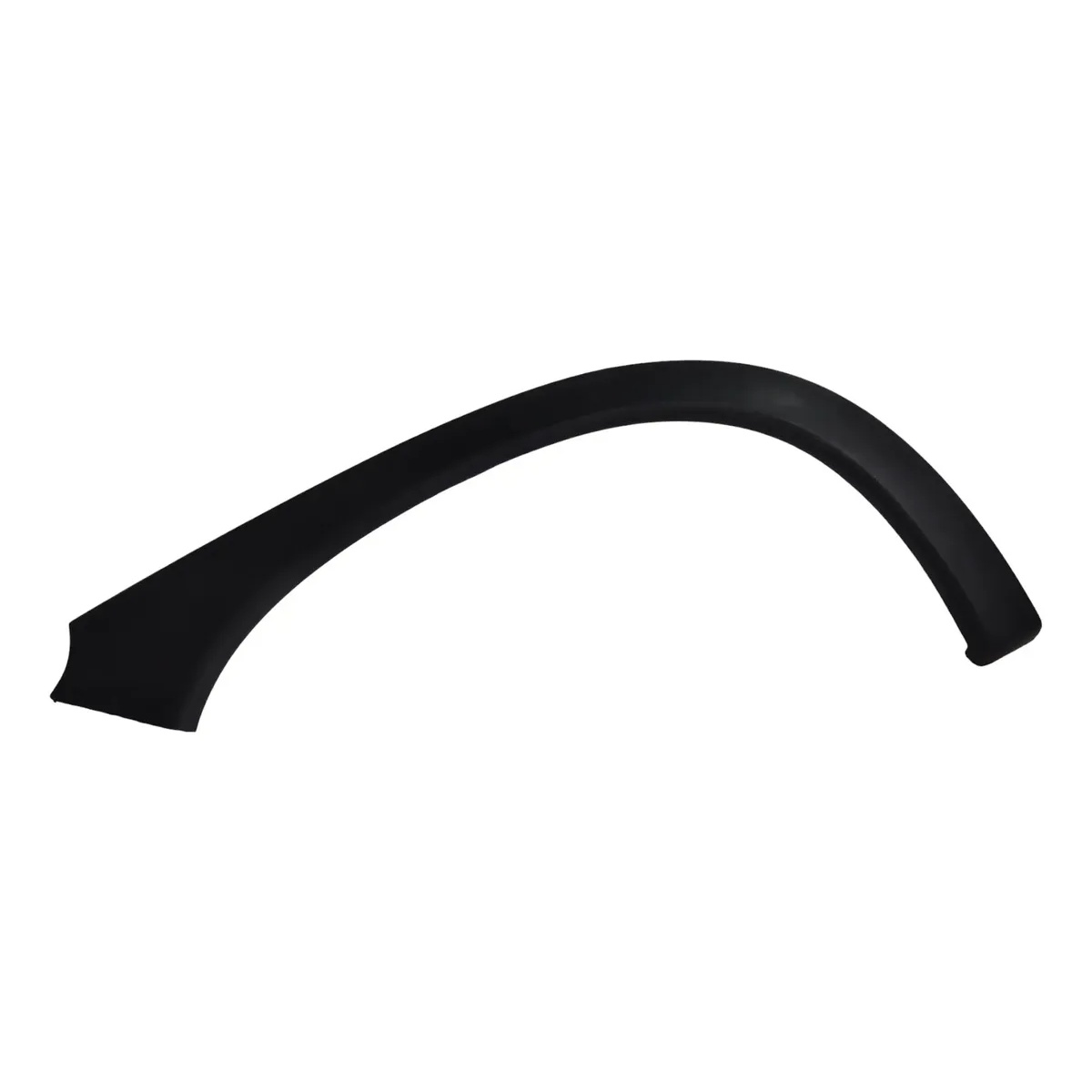 Moldura Traseira Direita Corsa Hatch 1995 -2001 93251672