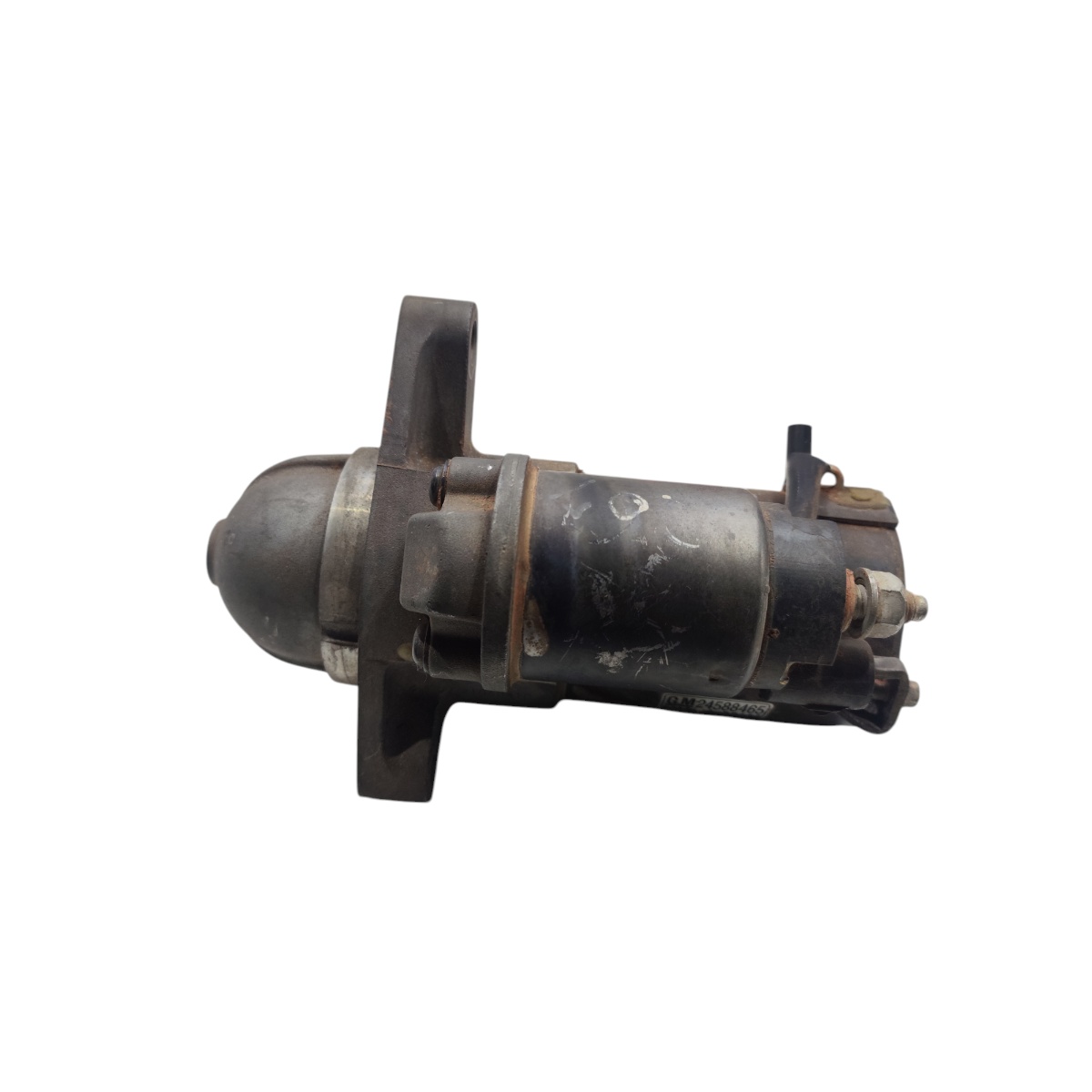 Motor de Arranque Chevrolet S10 24588465 - Imagem 1