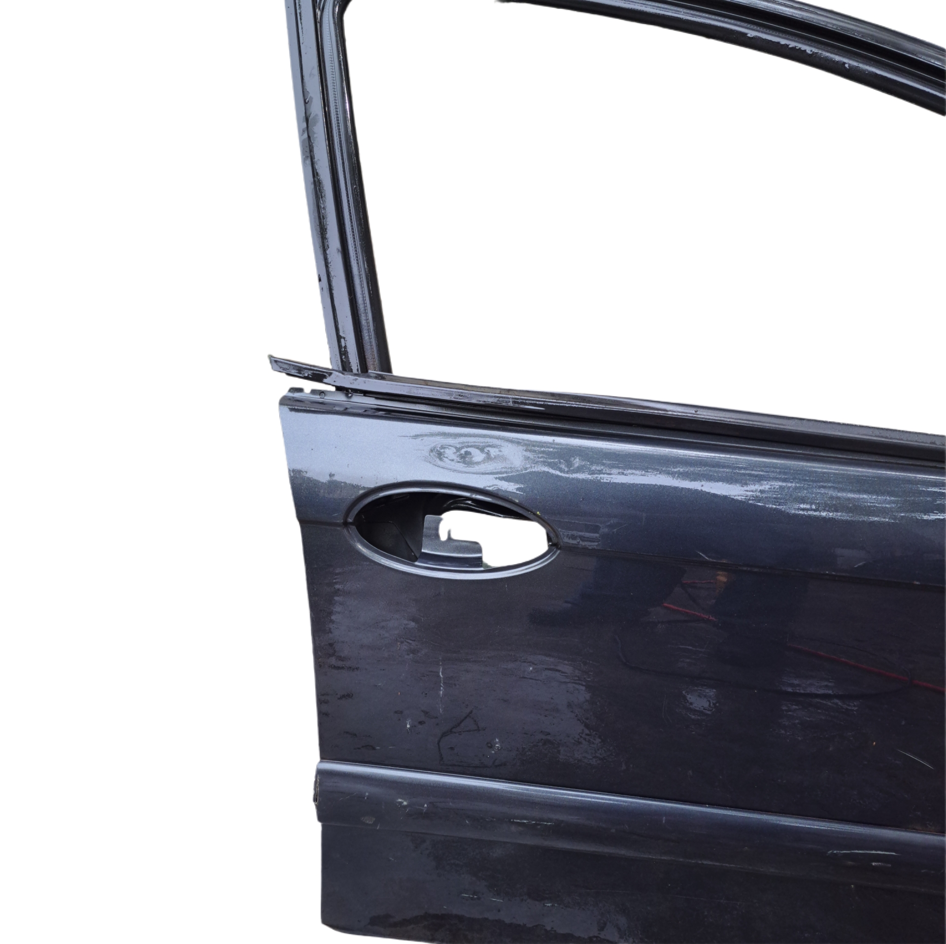 Porta Dianteira Citroen C5 Break Lado Direito - Imagem 2