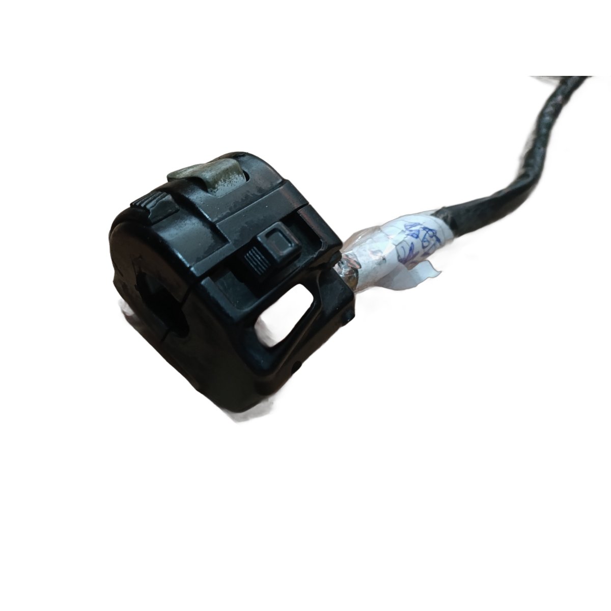 Fiação chicote da YBR 125cc pedal - Imagem 2