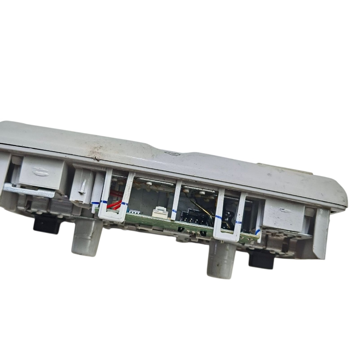 Lanterna Luz Teto Vw Crossfox Space Fox 2011 A 15 Detalhe - Imagem 2