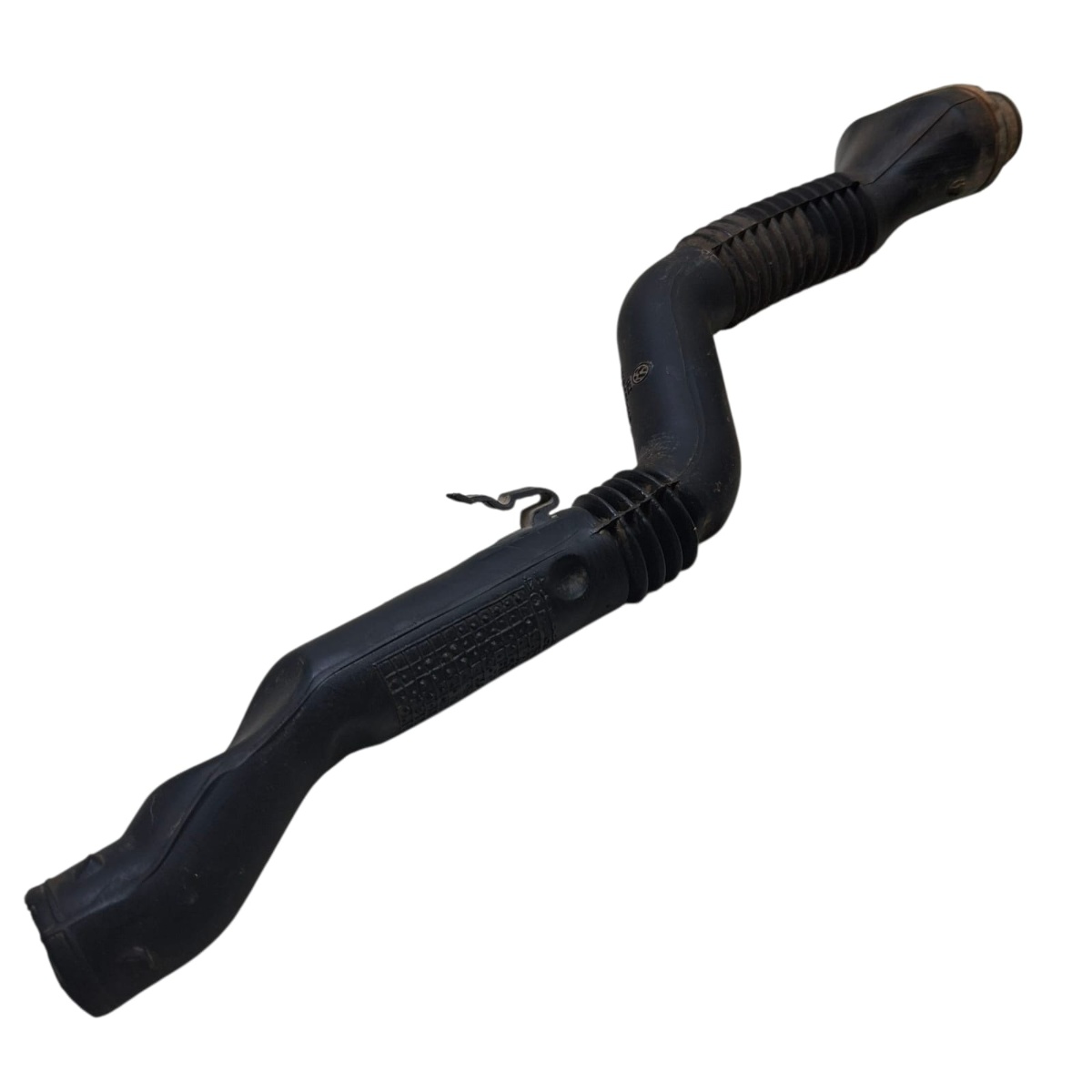 Dreno Caixa Ar 5U0804543 Voyage Saveiro  1.6 16V Msi *108 - Imagem 5