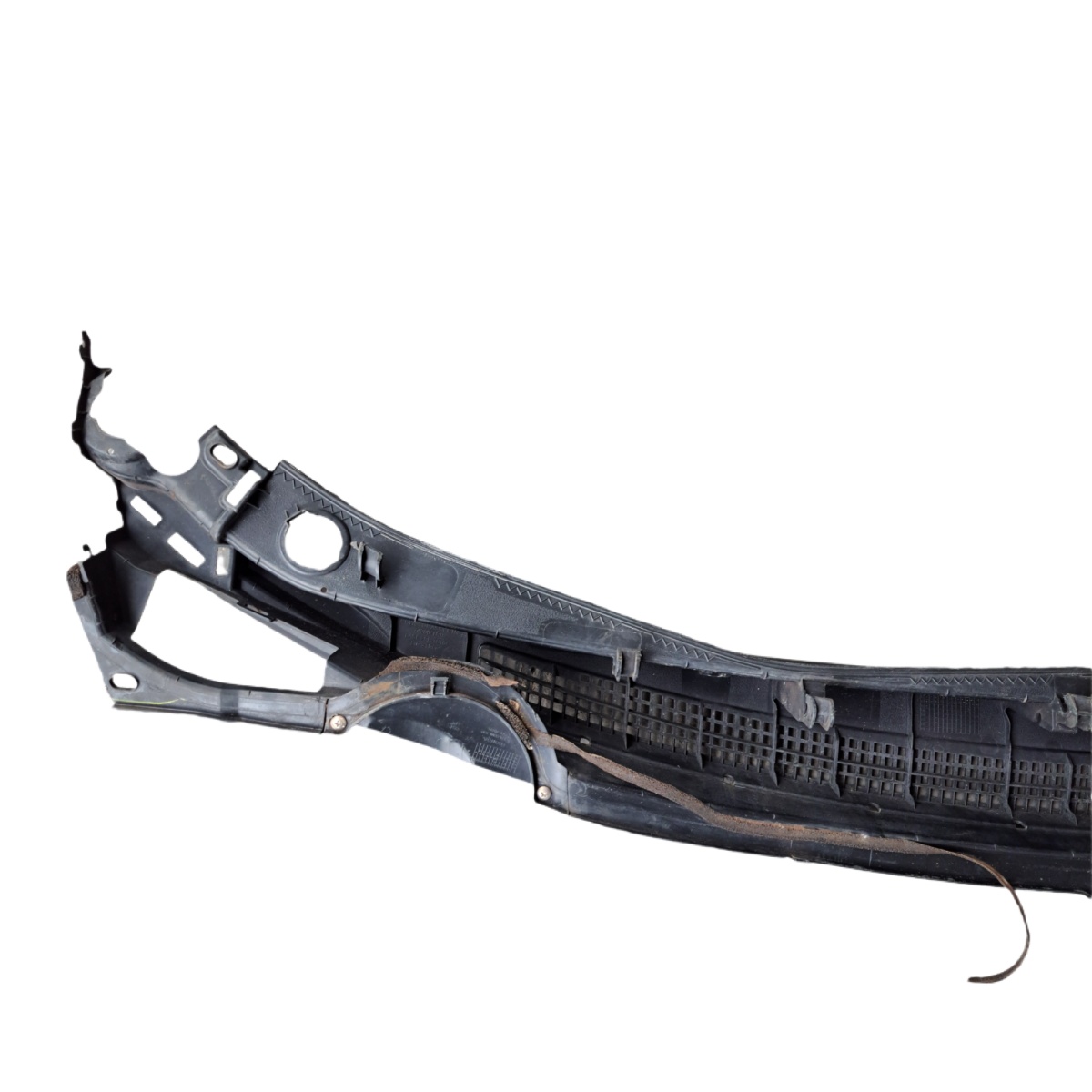 Grade Churrasqueira Honda Civic 2012 2013 2014 2015 - Imagem 2