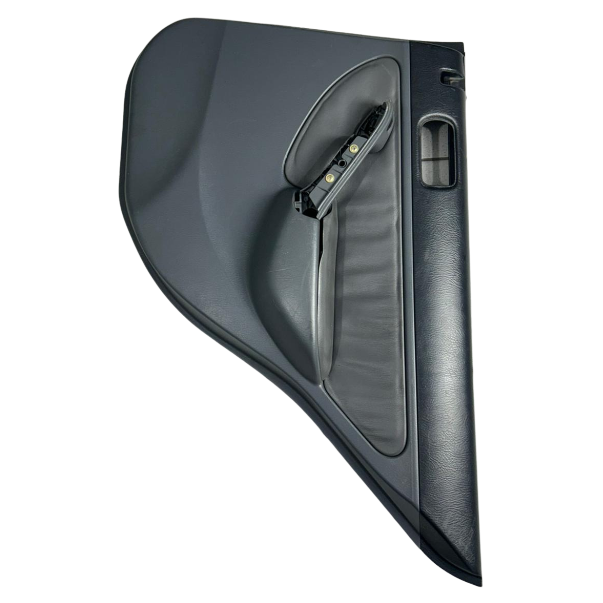 Forro De Porta Traseira Direita Honda Civic 2004 Original - Imagem 3