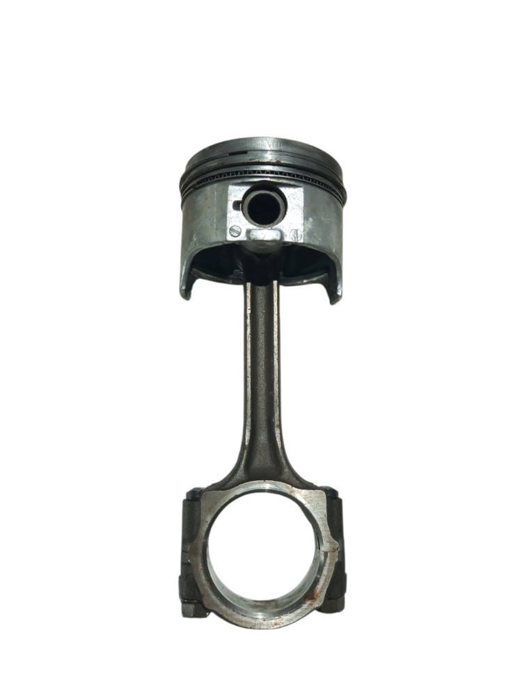 Bielas Pistons Medidas Std Suzuki Vitara 1.6 8v 1993 - Imagem 6