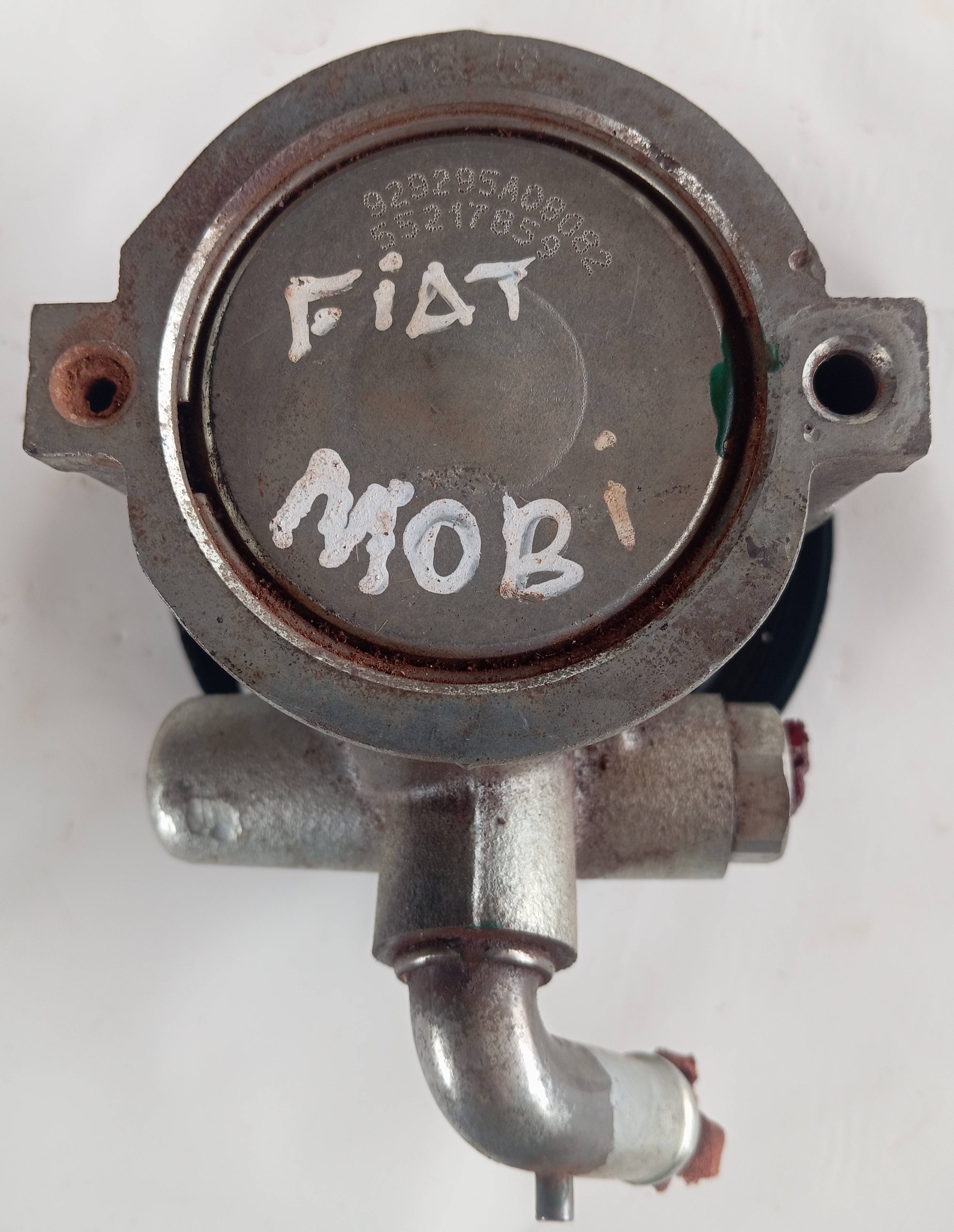 Bomba Direção Hidráulica Fiat 55217859 - Imagem 3