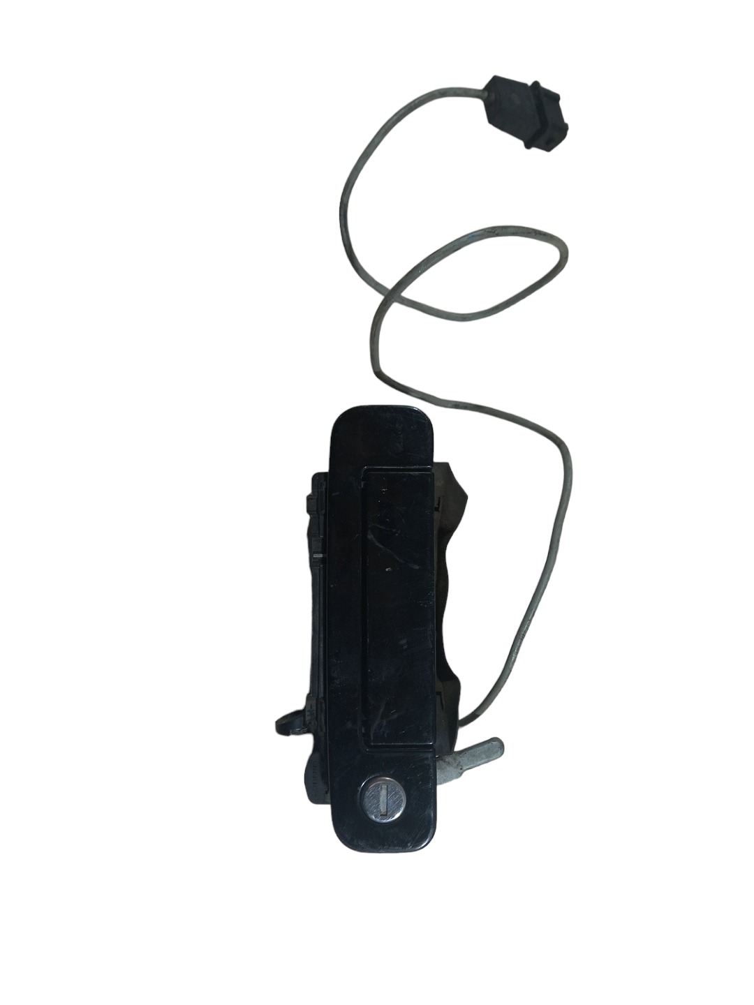 Maçaneta Externa Dianteira Direita Audi A4 4a0837206 - Imagem 7