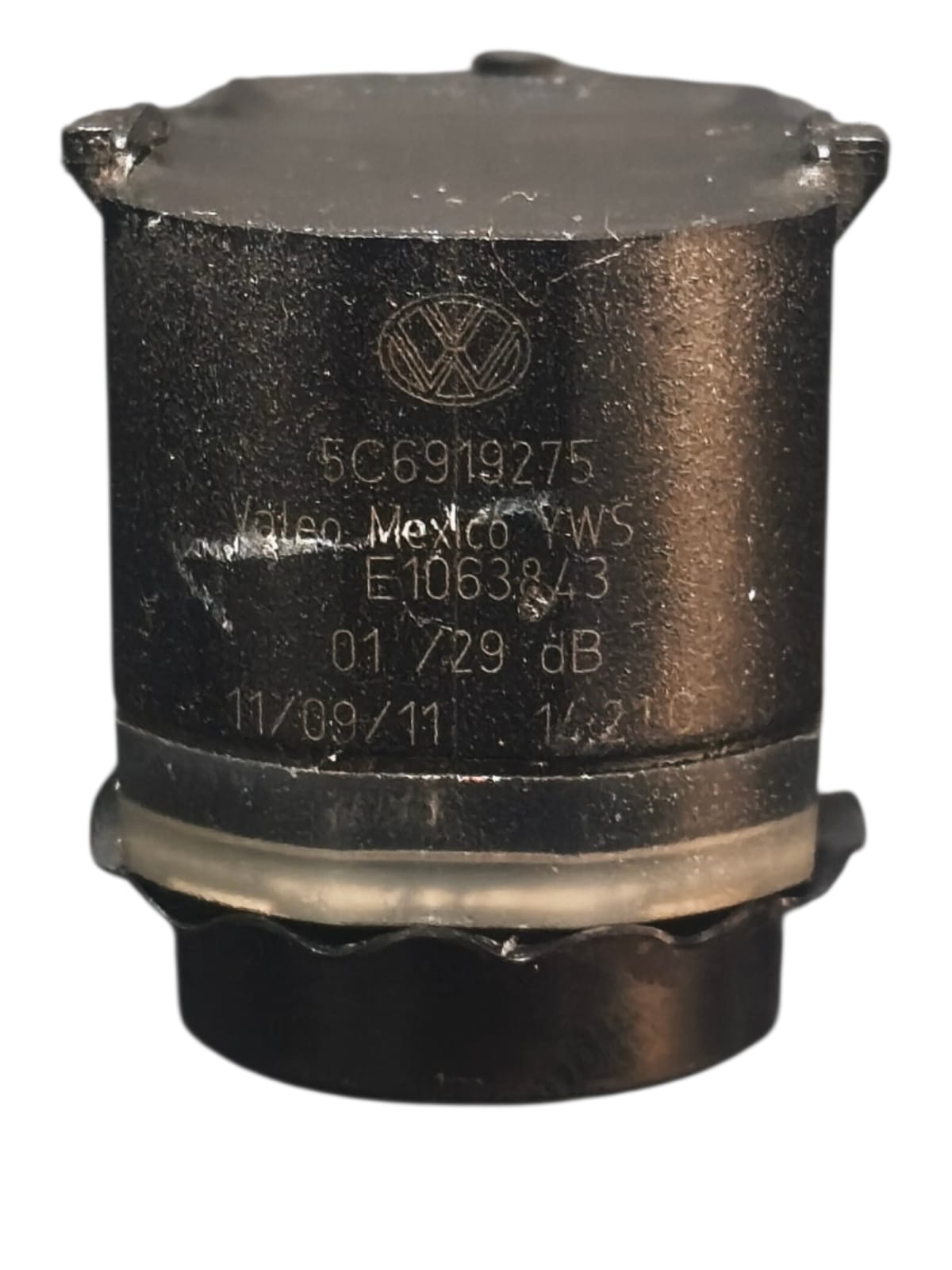 Sensor Estacionamento Traseiro VW Saveiro Cross 2010/2017 - Imagem 6