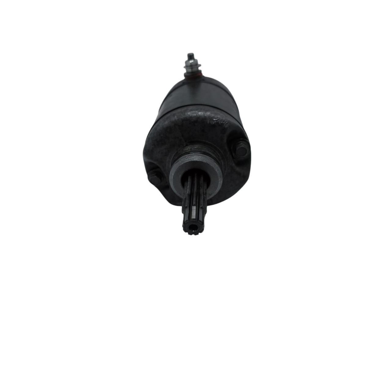Motor de Arranque Partida Falcon 400 1999 a 2015 Original - Imagem 3