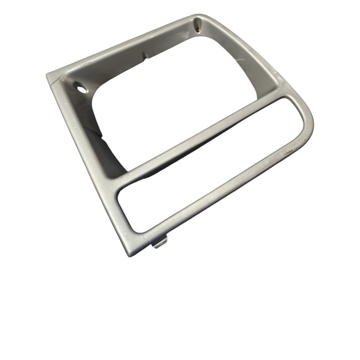 Moldura Multimidia Cherokee 1997/2001 55055139Lh C/Detalhe - Imagem 2