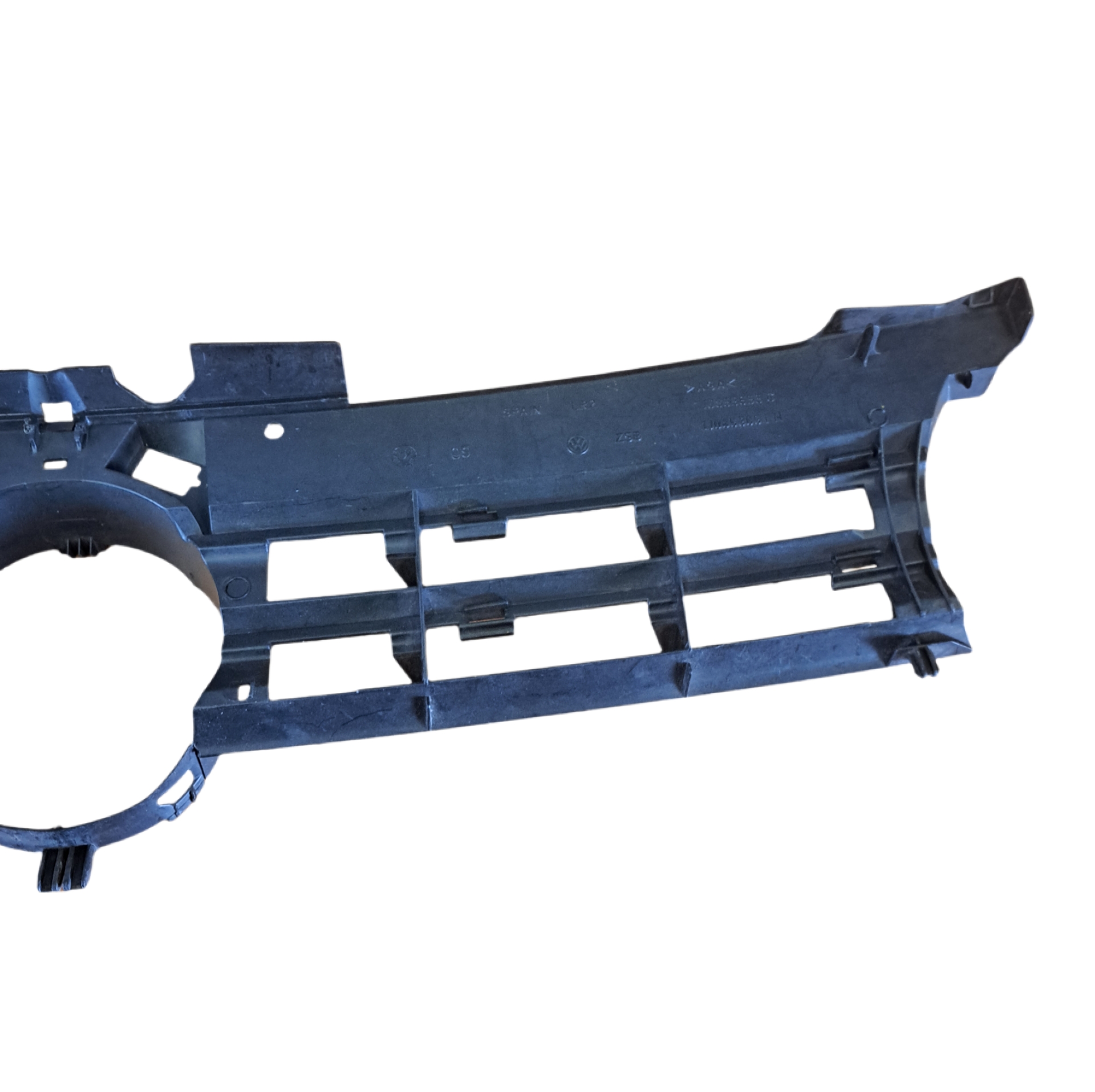 Grade Interna Original Golf 99 06 1j0853655g - Imagem 6