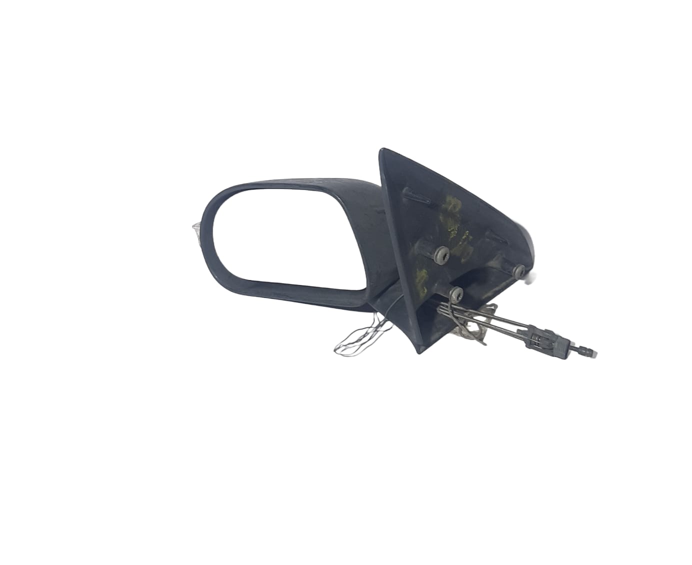 RETROVISOR MAREA BRAVA 2000/2007 COM CONTROLE LADO ESQUERDO