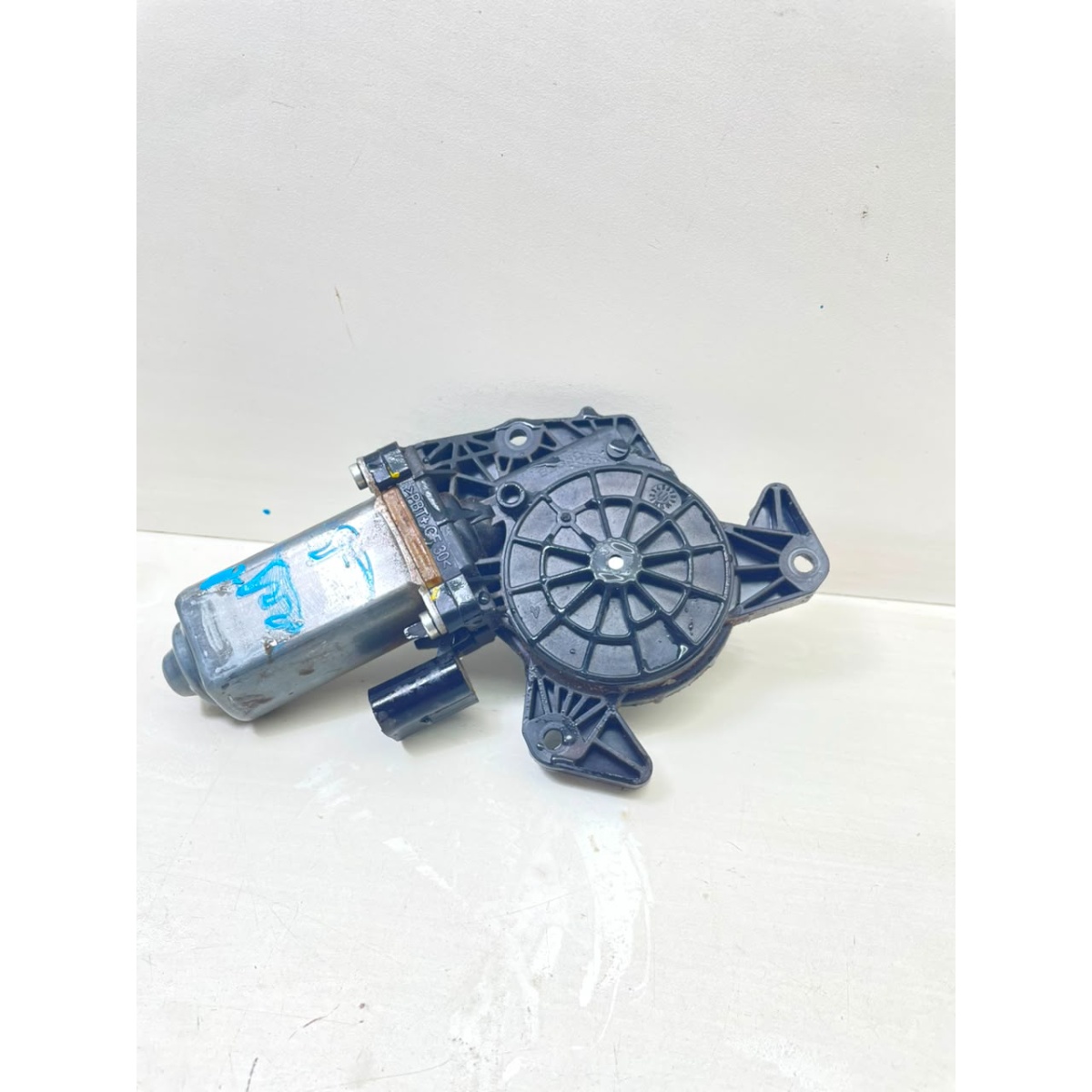 Motor Maquina Vidro Dianteiro Direito Gol 5U0959801 2009/12