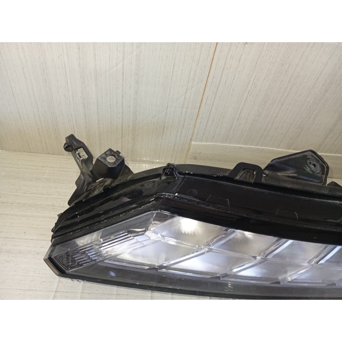 Farol Mitsubishi Eclipse Cross 24 A 25 Original - Imagem 5