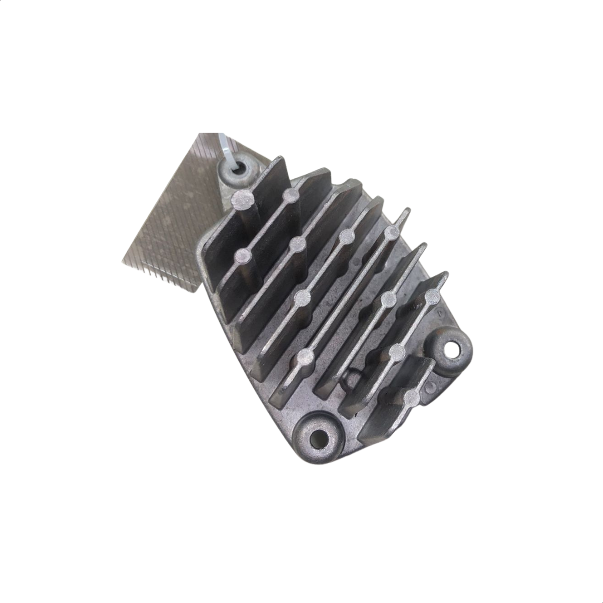 REATOR FAROL ESQUERDO FIAT PULSE FASTBACK 2021/2024 IN. - Imagem 3