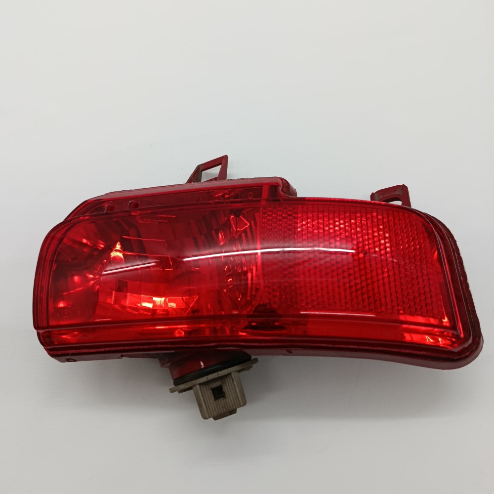 Lanterna Direit Peugeot 207 Passion 2014