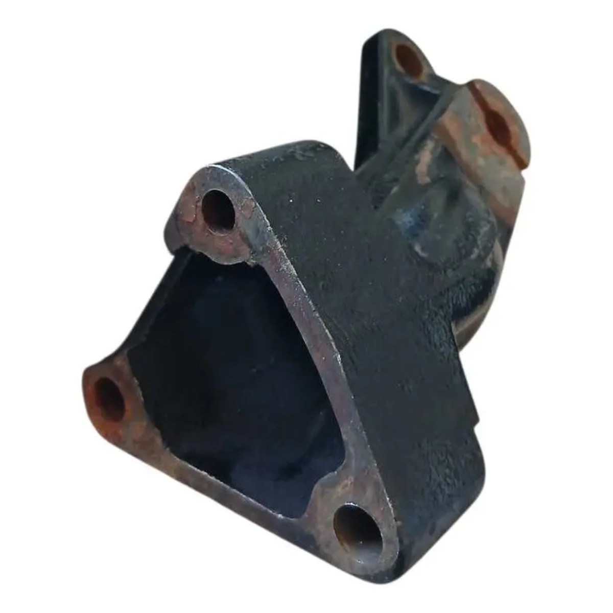 Coxim Motor Fiat Palio Fire 2010 2011 2012 2015 Original - Imagem 4