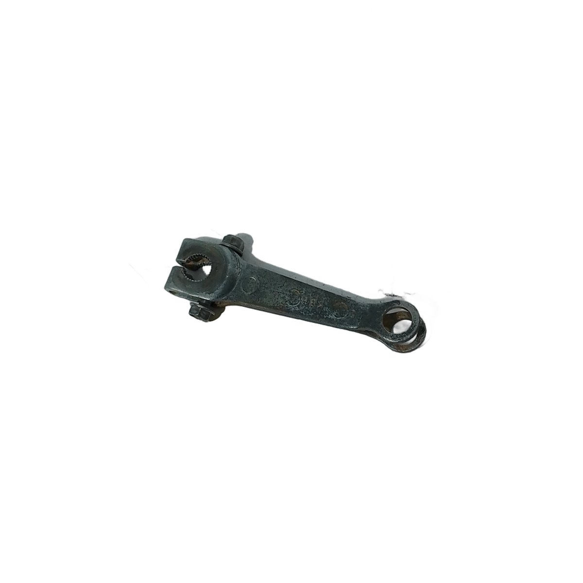 Braço De Freio CBX 200 Strada 2000 - Imagem 4