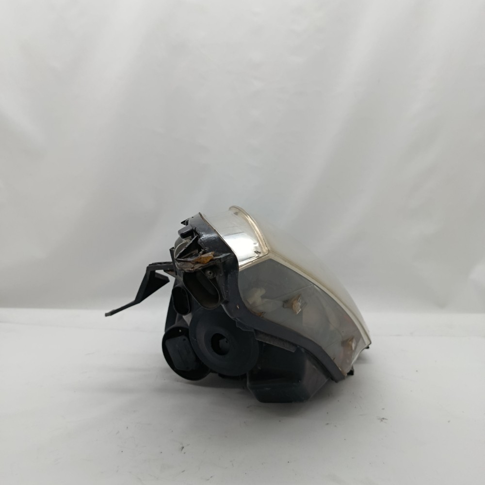 Farol Dianteir Direit Citroen C4 Picasso 2009 2010 2011 2012 - Imagem 2