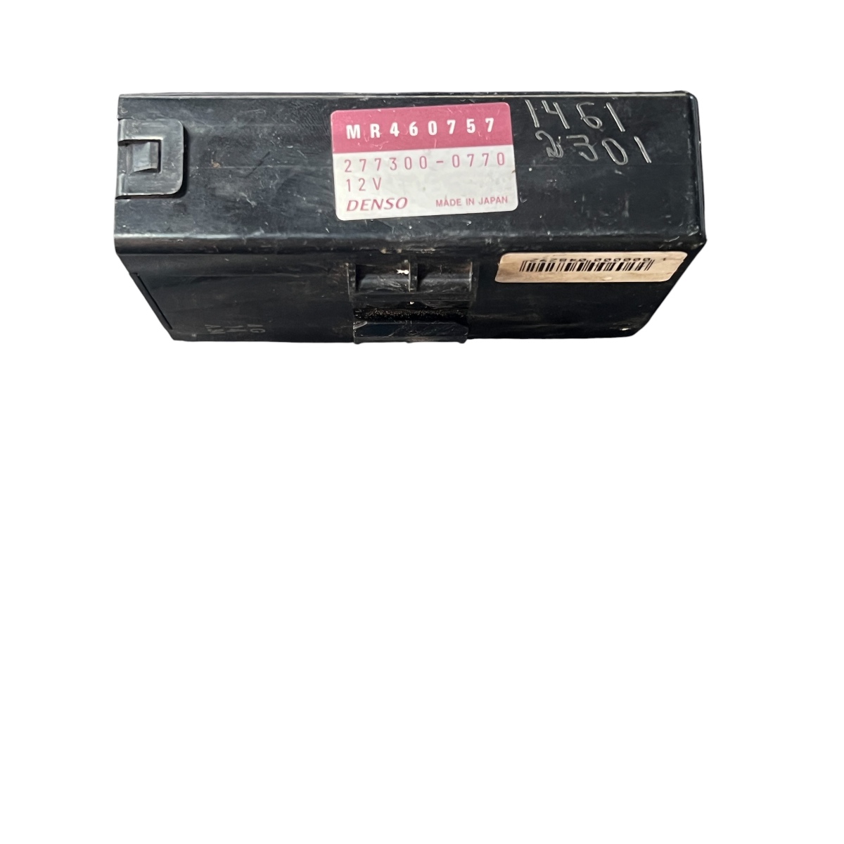 Modulo Central Ar Condicionado Pajero Full2001/2006 Mr460757 - Imagem 3
