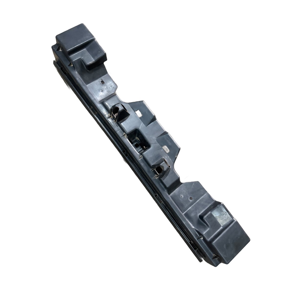 Suporte central para-choque traseiro Citroën C4 Pallas