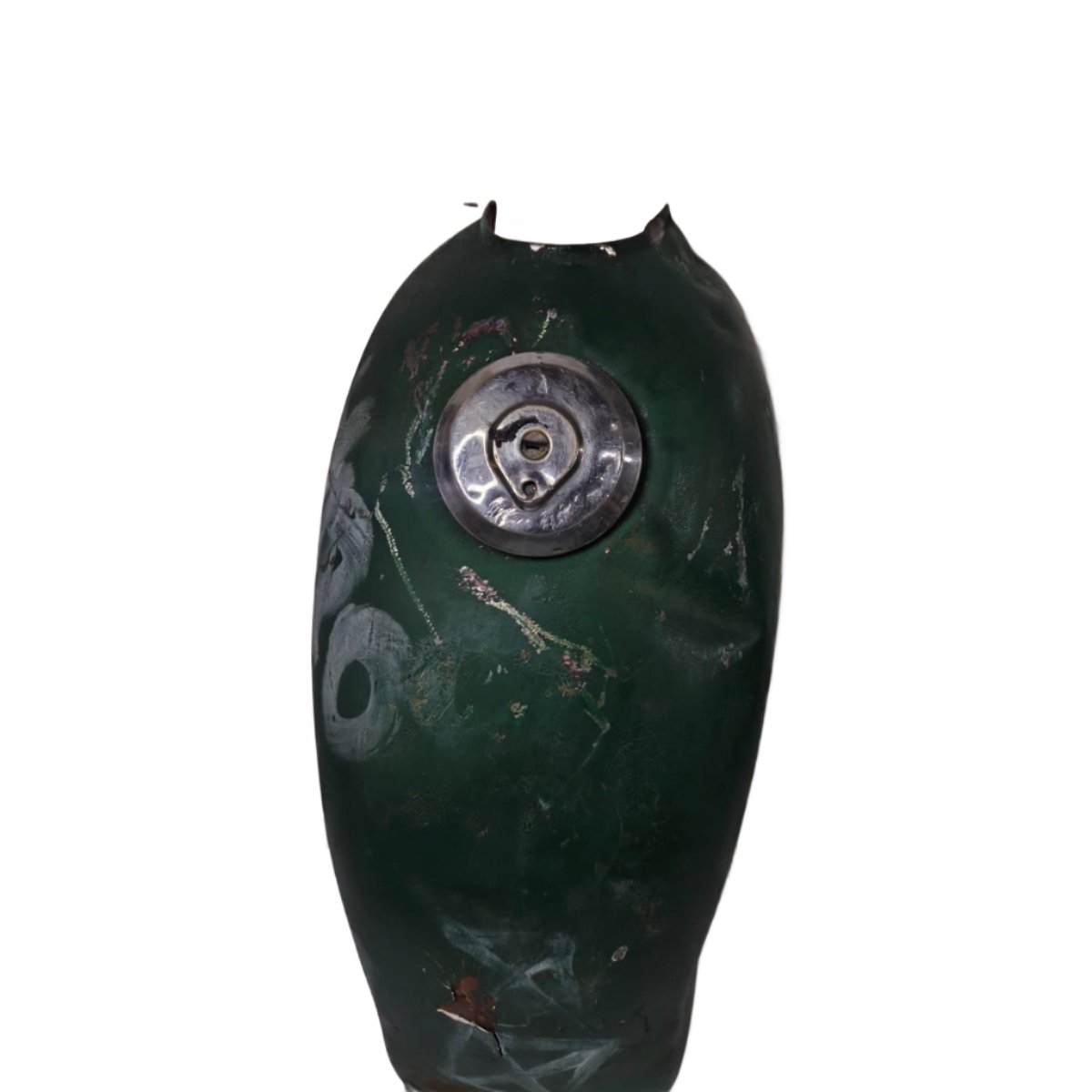 Tanque Combustível Honda Cg 125 95-99 - Imagem 2