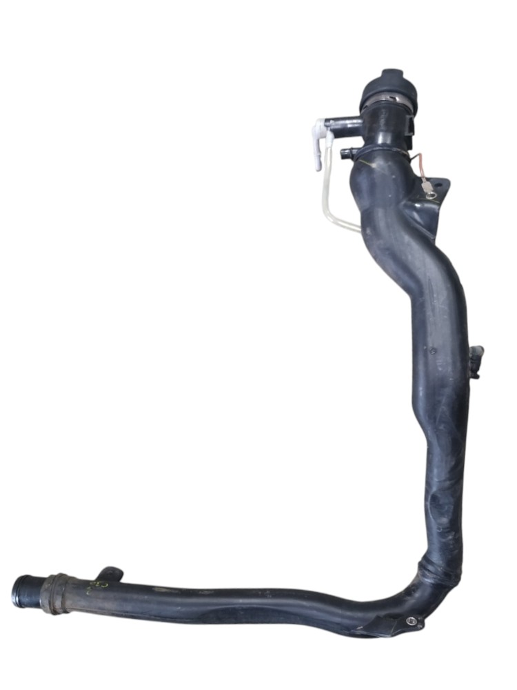 Gargalo Tanque Combustível Vw Fox Crossfox 2009 5z0201129aa - Imagem 5