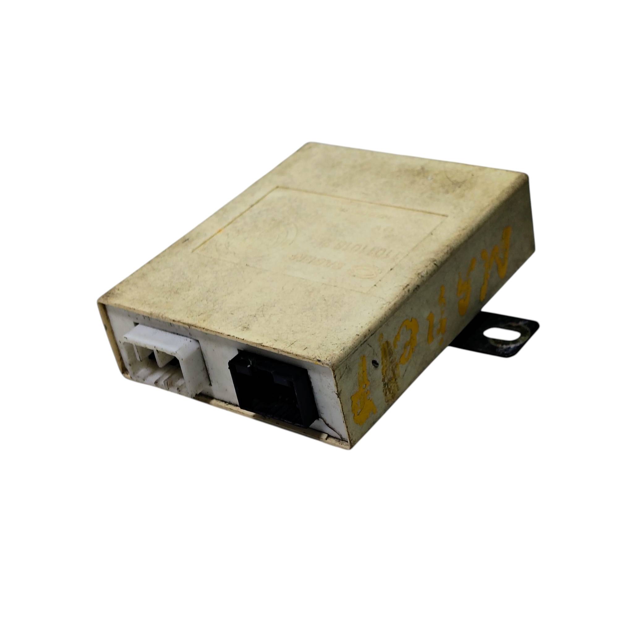 Módulo Le4m01 Fiat Marea Sagem 46742774