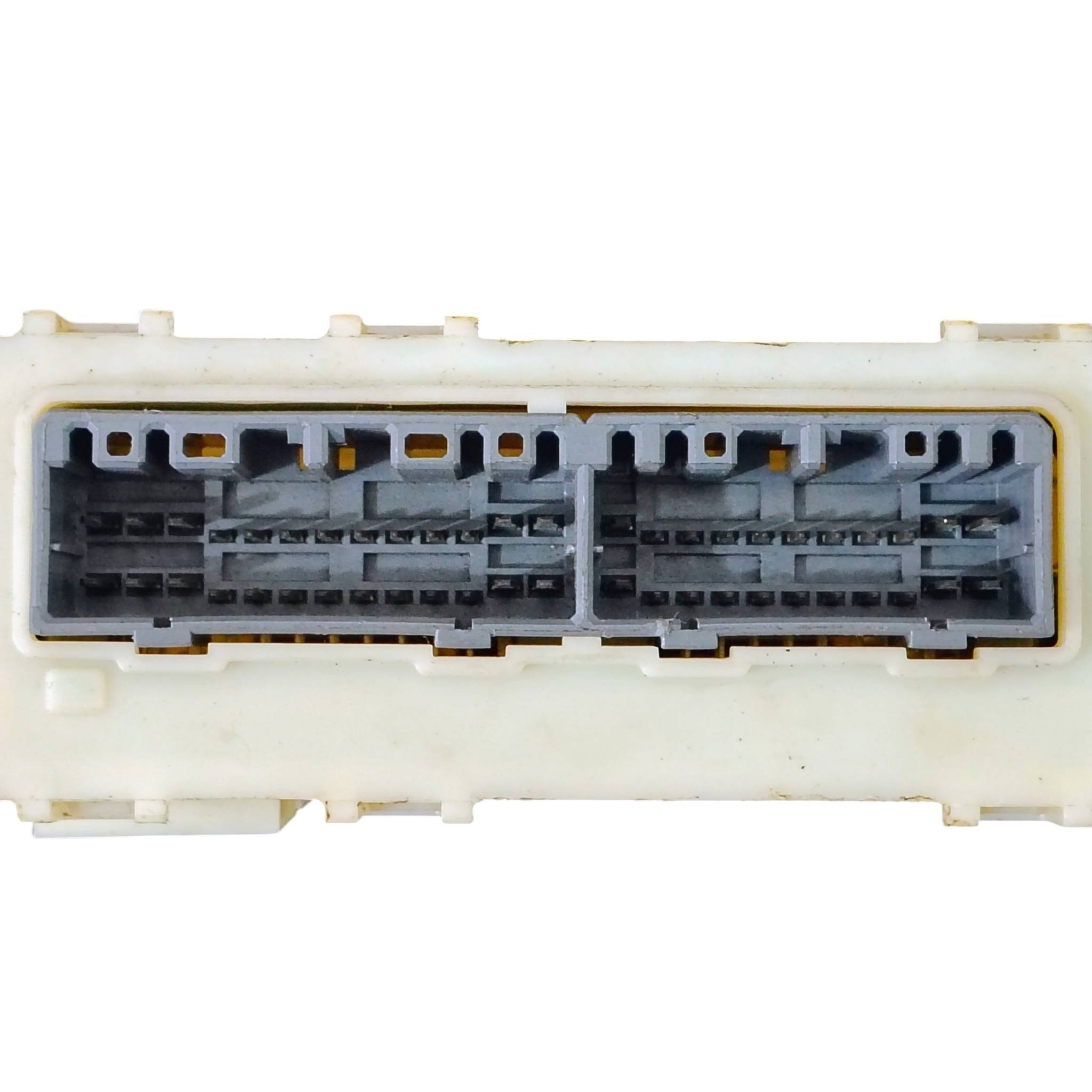 MODULO ALARME KEYLESS FORD EXPEDITION 98-03 YL1F15K602AA - Imagem 4