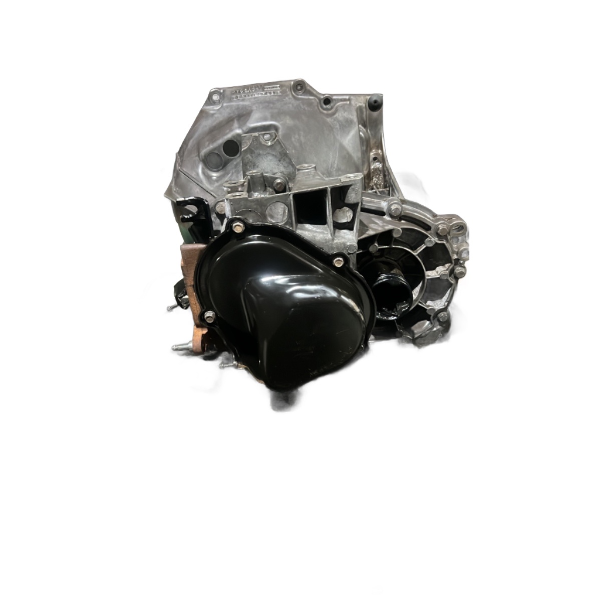 Câmbio Manual Ford Ka 1.0 3cc 2015/2017  E3br7f096 Original - Imagem 2